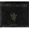 CHRIS CAFFERY - Faces - 2-CD Leather Digi 