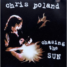 CHRIS POLAND - Chasing The Sun - CD Digi