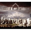 CITY OF FIRE - City Of Fire - CD Slipcase Enhanced