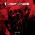 CLAUSTROFOBIA - I See Red - CD