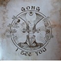 GONG - I See You - 2-LP