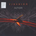 GAZPACHO - Firebird - 2-LP Etched Gatefold