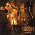 COATHANGER ABORTION - Dying Breed - CD Fourreau
