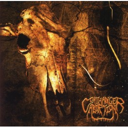 COATHANGER ABORTION - Dying Breed - CD Slipcase