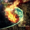 Сонцесвiт / Mystterra – Ватра / Ветер Дальних Странствий - CD
