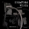 COMATOSE VIGIL - Narcosis - Ep CD Ltd