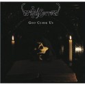 WITCHSORROW - God Curse Us - CD Fourreau