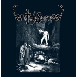WITCHSORROW - Witchsorrow - CD Fourreau