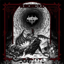 WITHERSHIN - The Hungering Void - CD Ep WITHERSHIN - The Hungering Void - CD Ep