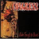 CONGRESS - Stake Through The Heart - CD