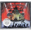 GAMMA RAY - Heading For The East - 2-CD Digi