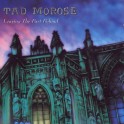 TAD MOROSE - Leaving The Past Behind - CD