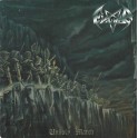 EVILWAR - Unholy March - CD