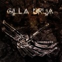 GILLA BRUJA - 6 Fingered Jesus - CD