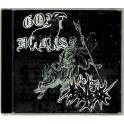GOAT HORNS / THE TRUE ENDLESS - Goat Horns / The True Endless - Split CD
