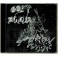 GOAT HORNS / THE TRUE ENDLESS - Goat Horns / The True Endless - Split CD
