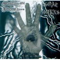 GOAT HORNS  - Magician Of Black Chaos - CD