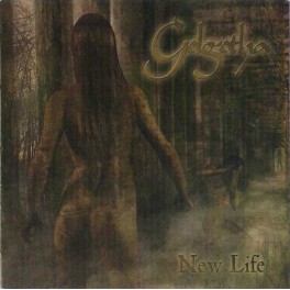 GOLGOTHA - New Life - CD