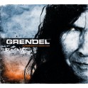 GRENDEL - A Change Through Destruction - CD Digi