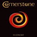 CORNERSTONE - In Concert - 2-CD Enhanced