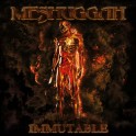 MESHUGGAH - Immutable - 2-LP Gatefold