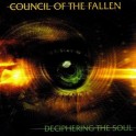 COUNCIL OF THE FALLEN - Deciphering The Soul - CD