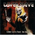COVERSLAVE - Killer Cuts From The Beast - CD
