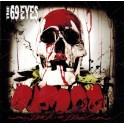 THE 69 EYES - Back In Blood - CD