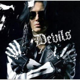 THE 69 EYES - Devils - CD