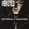 THE 69 EYES - Universal Monsters - CD