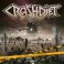 CRASHDIET - The Savage Playground - CD Digi