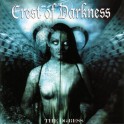 CREST OF DARKNESS - The Ogress - CD 