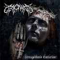 CRIONICS - Armageddon's Evolution - CD