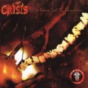 CRISIS - Like Sheep Led To Slaughter - CD