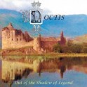 NOCTIS - Out Of The Shadow Of Legend / Glorious Times - CD