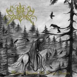 CRY OF SILENCE - Walking Through The Eternal Tragedy - CD CRY OF SILENCE - Walking Through The Eternal Tragedy - CD
