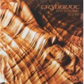 CRYHAVOC - Pitch-Black Blues - CD