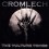 CROMLECH - The Vulture Tones - CD Digi