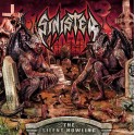 SINISTER - The Silent Howling - CD 