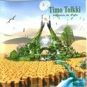 TIMO TOLKKI - Hymn To Life - CD