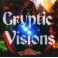 CRYPTIC VISIONS - Cryptic Visions - CD