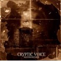 CRYPTIC VOICE - Access Denied - CD