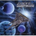 CRYSTAL AGE - Far Beyond Divine Horizons - CD