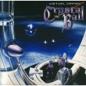 CRYSTAL BALL - Virtual Empire - CD 
