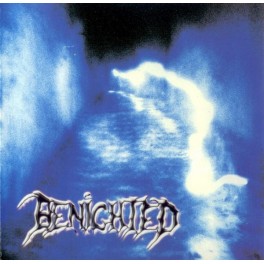BENIGHTED - Benighted - LP Noir