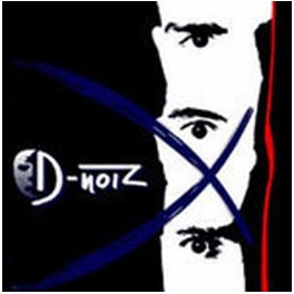 D-NOIZ - D-Noiz - CD