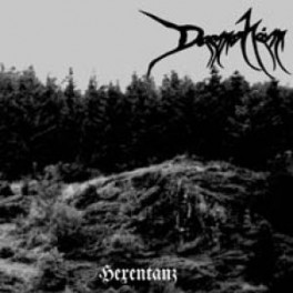 DAEMONHEIM - Hexentanz - CD