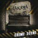 DAKRYA - Crime Scène - CD