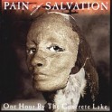 PAIN OF SALVATION - One Hour By The Concrete Lake - CD