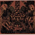 DEPERIR - Black Beast - Black LP